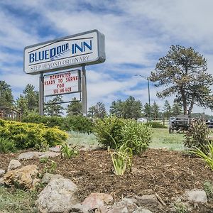 Blue Door Inn