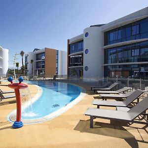 Marineland Hôtel